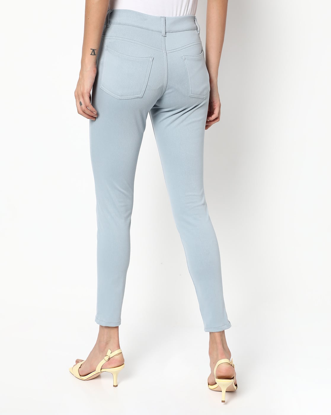 Buy Blue Jeans \u0026 Jeggings for Women by 