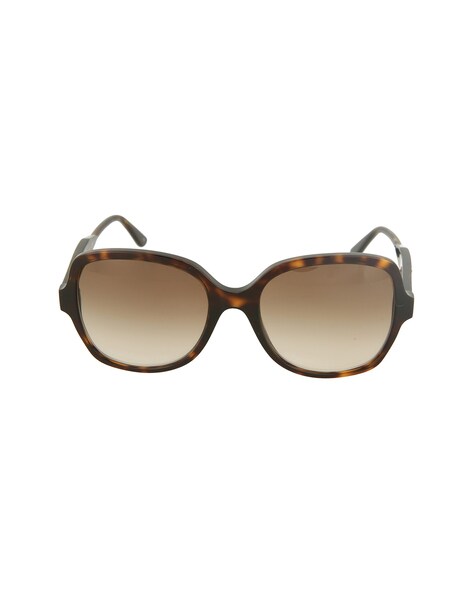 Sunglasses Bottega Veneta Woman Color Brown