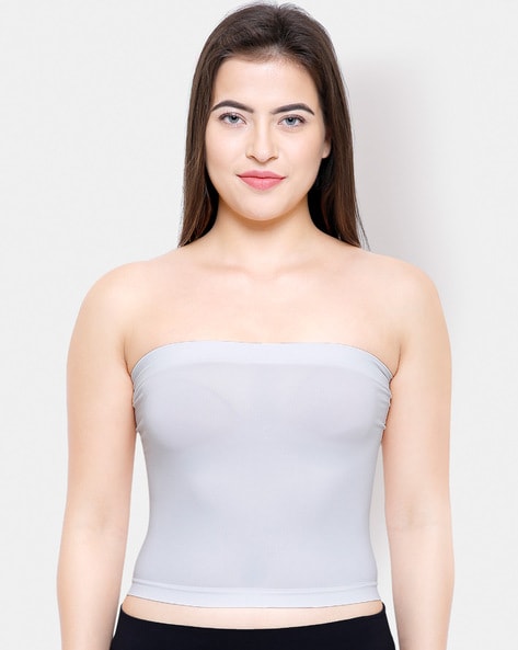 Buy White Camisoles & Slips for Women by Fashionrack Online
