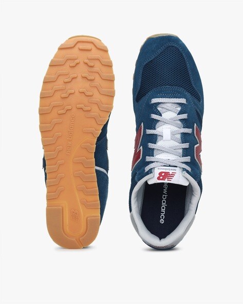 new balance 850 yacht