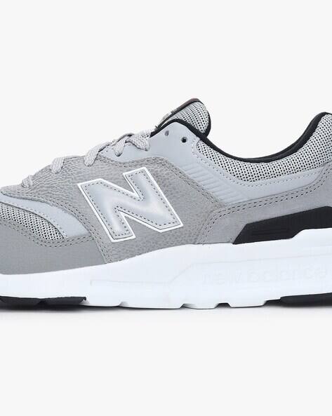 Buy Grey Sports Shoes for Men by NEW 