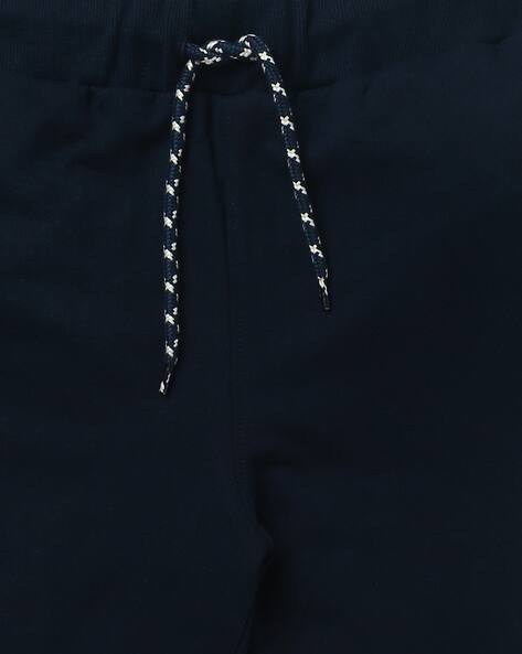Shorts with Elasticated Waistband view 3