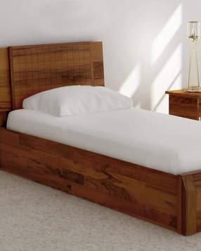 150TC Waterproof Mattress Protector-image-9