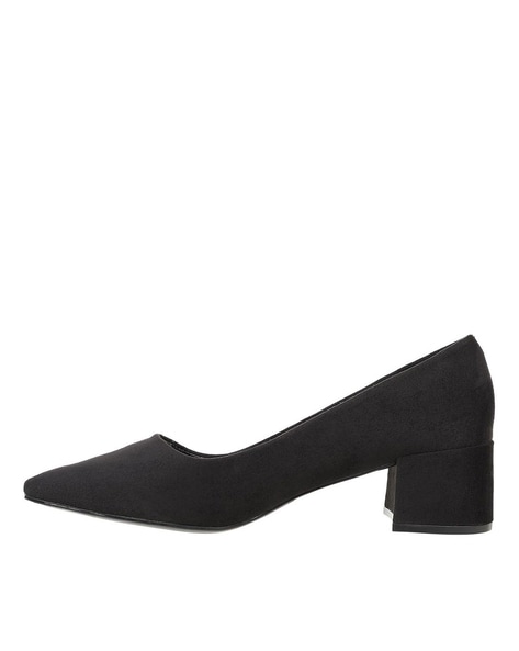 Marc fisher claire pointed best sale toe pump