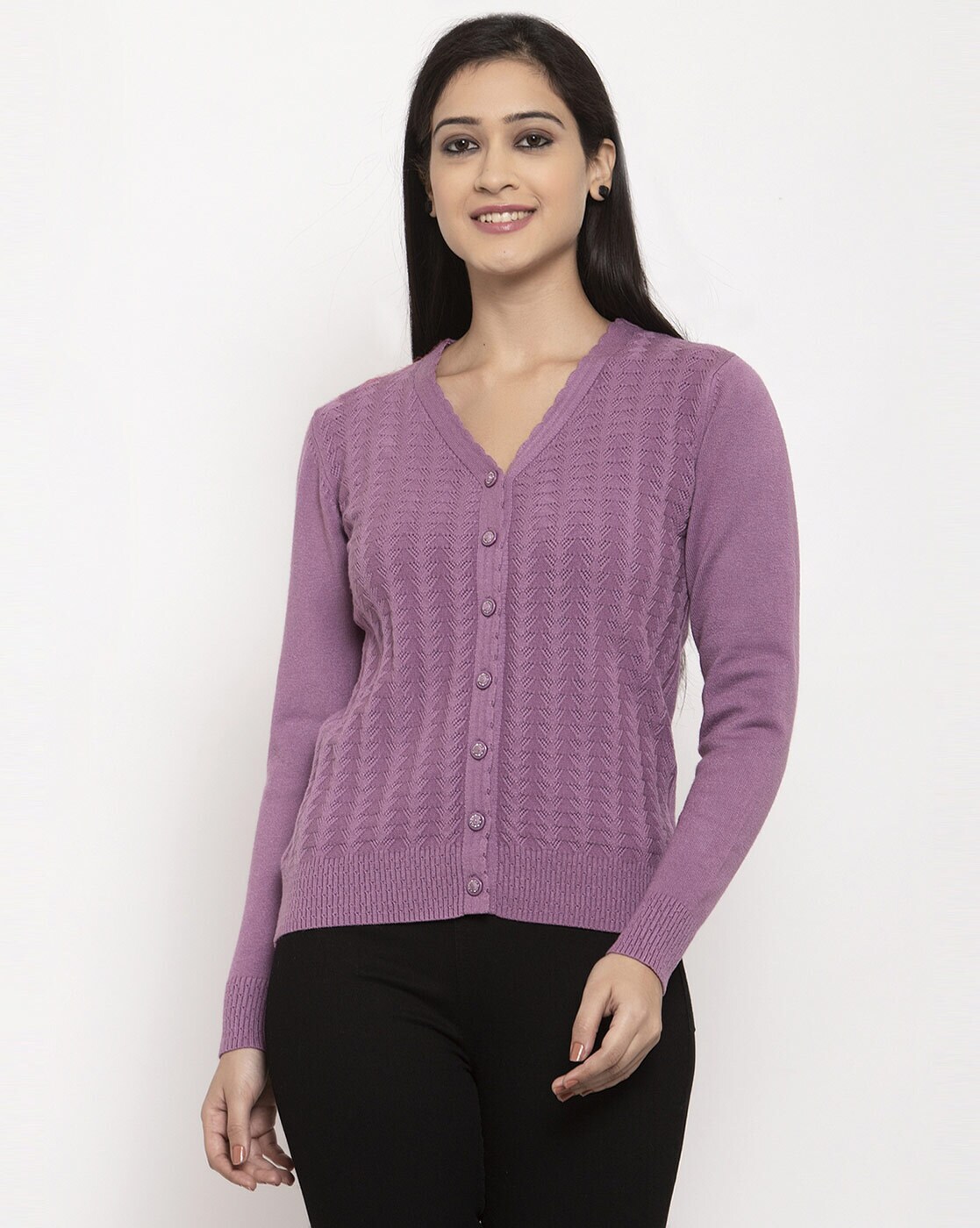 flipkart ladies cardigan