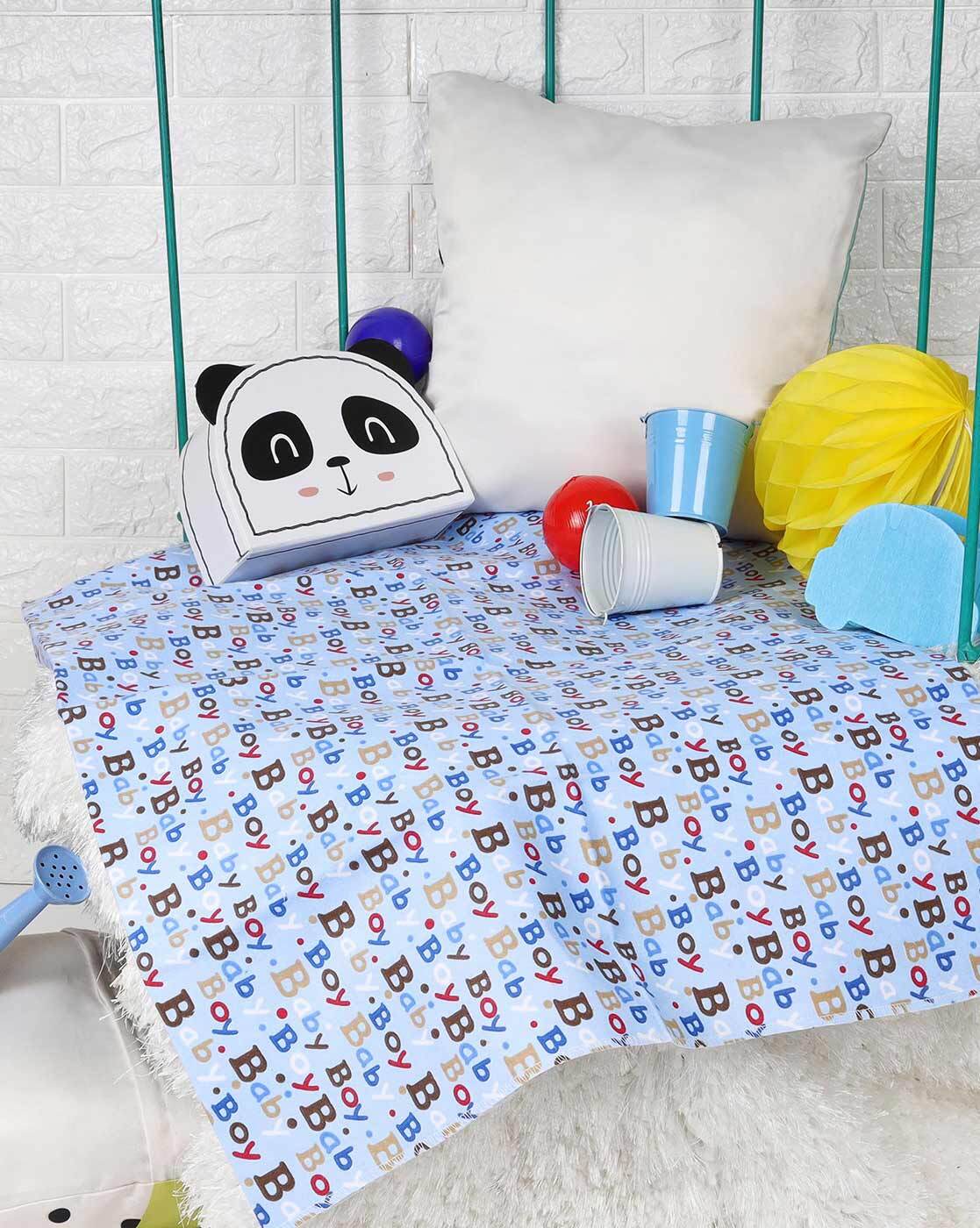 Baby 2024 boy sheets