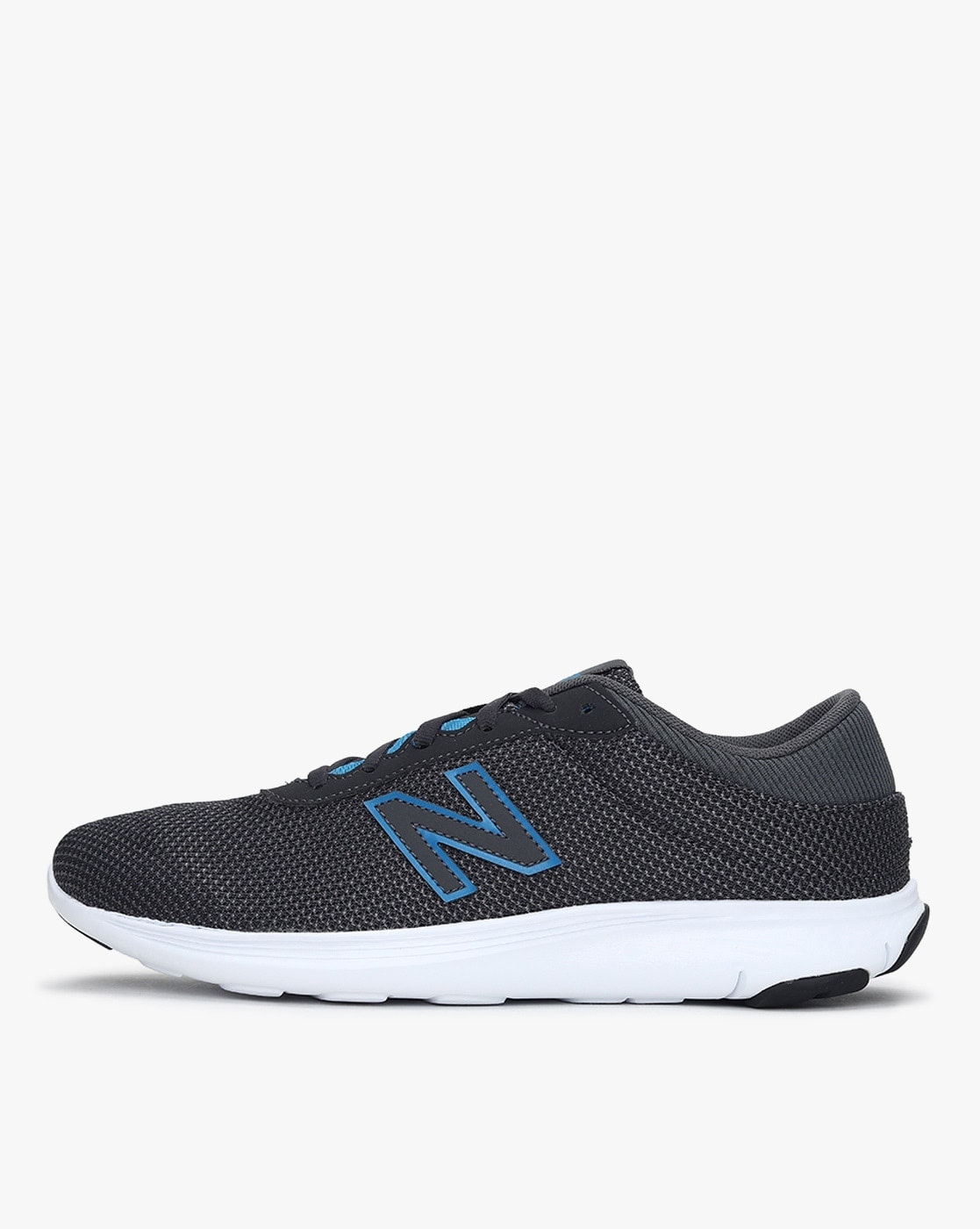 Buy Black Sports Shoes for Men by NEW BALANCE Online Ajio