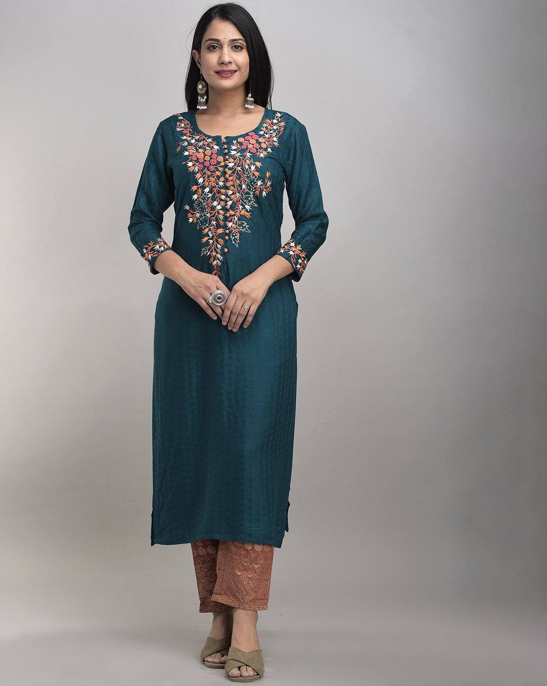Kurta suit for women Clearance