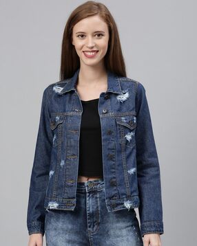 jeans jacket for women under 300