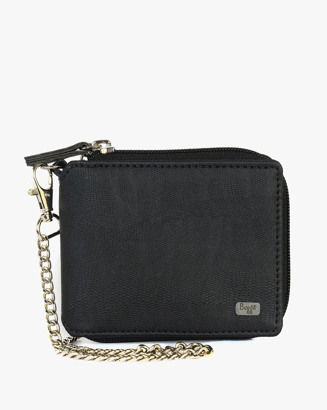 Buy BAGGIT Mens Leather Card Holder | Shoppers Stop