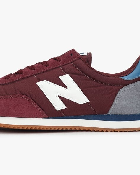 new balance 720 burgundy