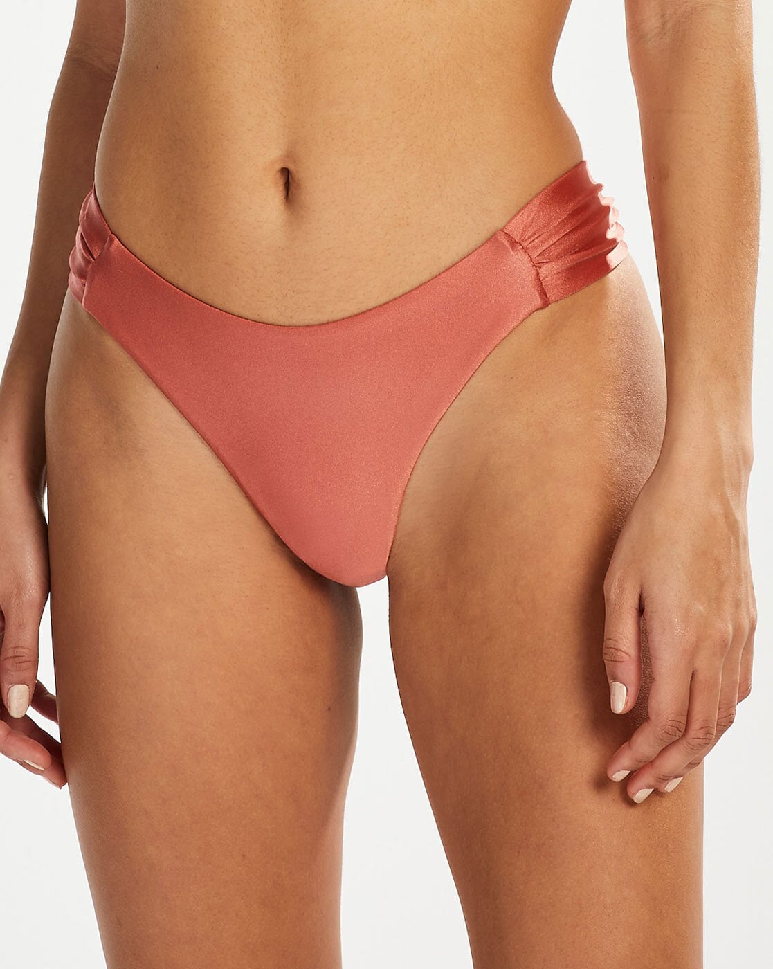 Buy Pink Swimwear for Women by Hunkemoller Online