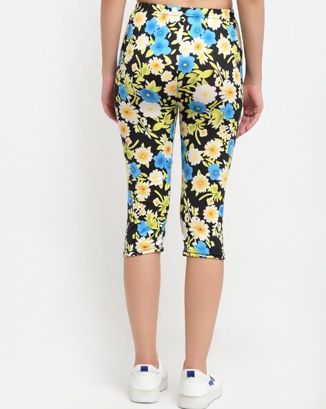 Buy Multicolored Trousers & Pants for Women by NEUDIS Online