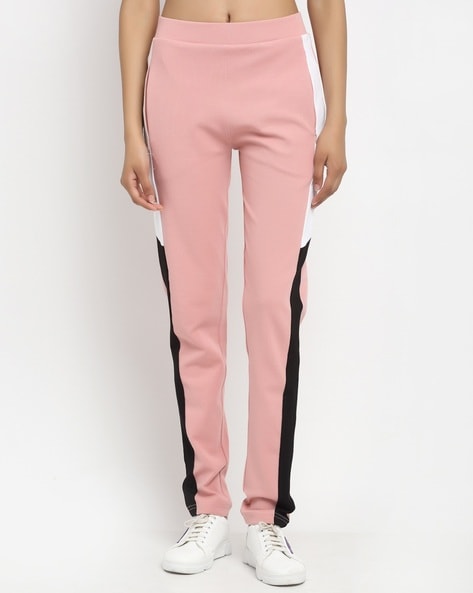 Pink republic online sweatpants