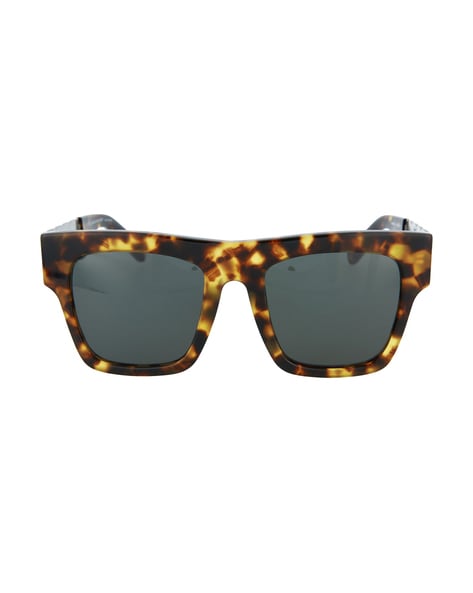 Stella discount mccartney aviators