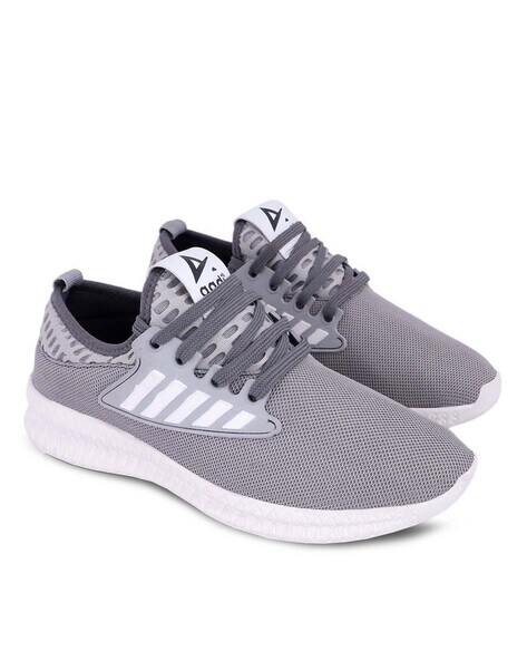 Grey adidas shoes clearance kohls