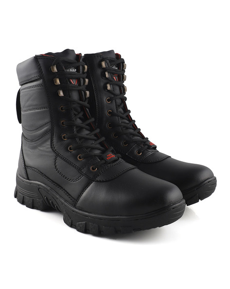 Para commando boots top online