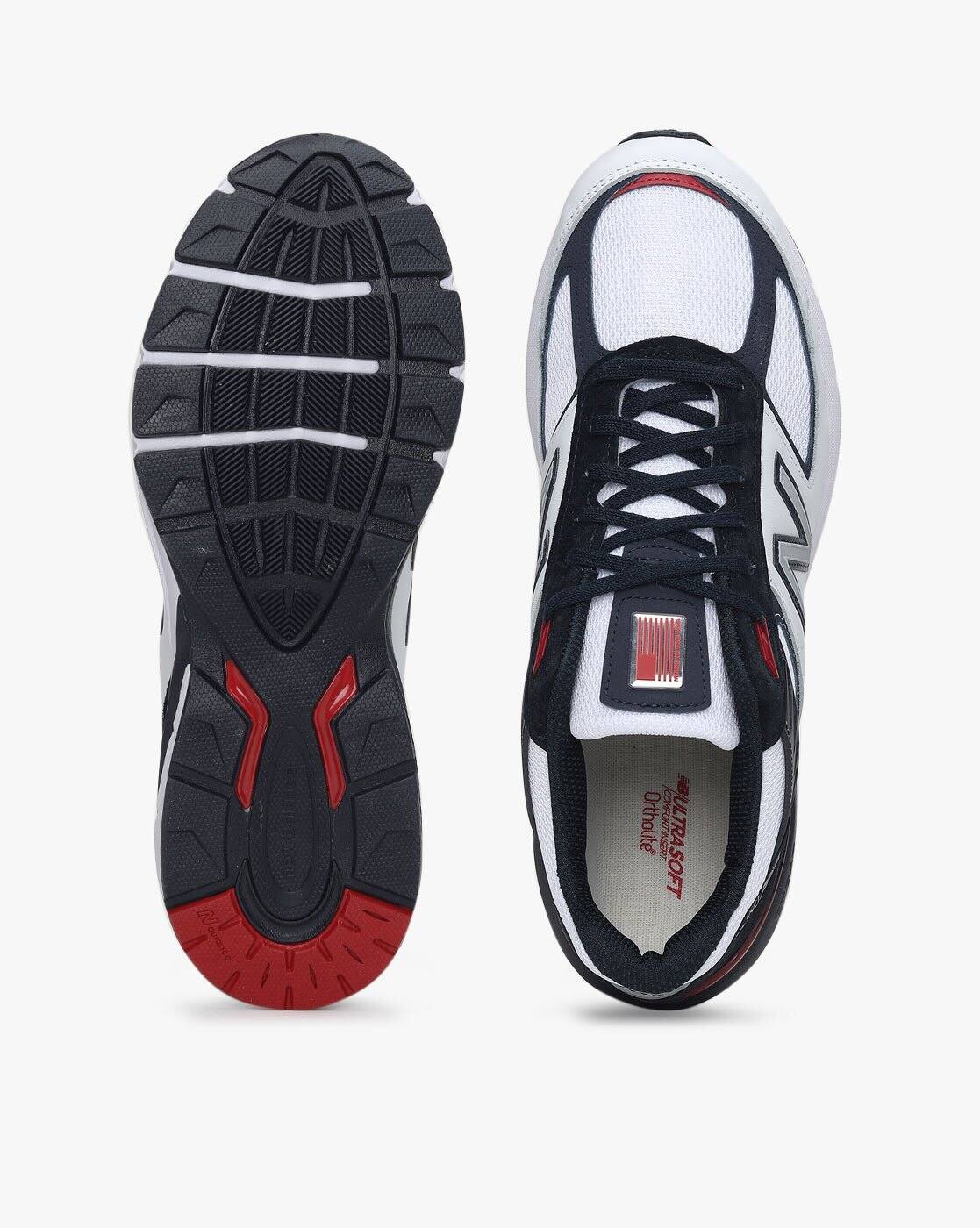 Balance 990 New Balance Ultra Soft Comfort Insert 990 Panelled