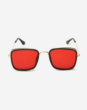 Buy Sunglasses Men by Fuzoku | Ajio.com