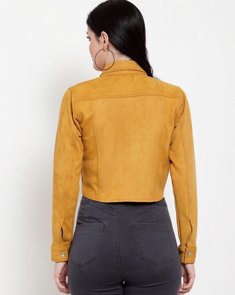 Calvo Leather Jacket | Banana Republic Factory