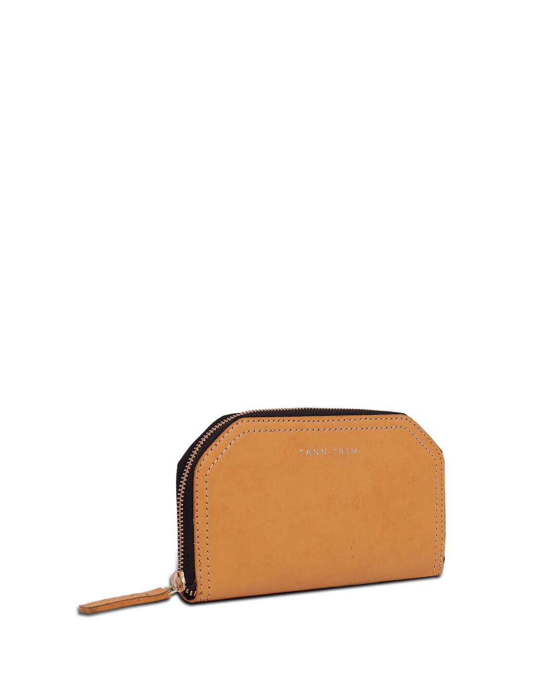 mustard yellow wallets