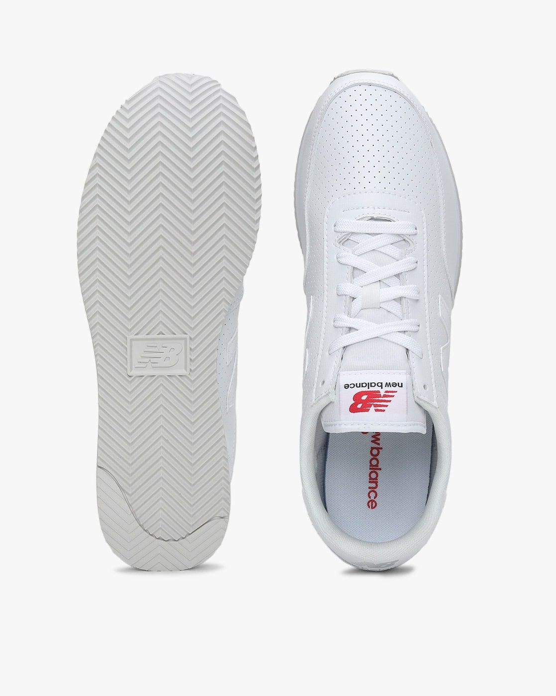 new balance 720 white