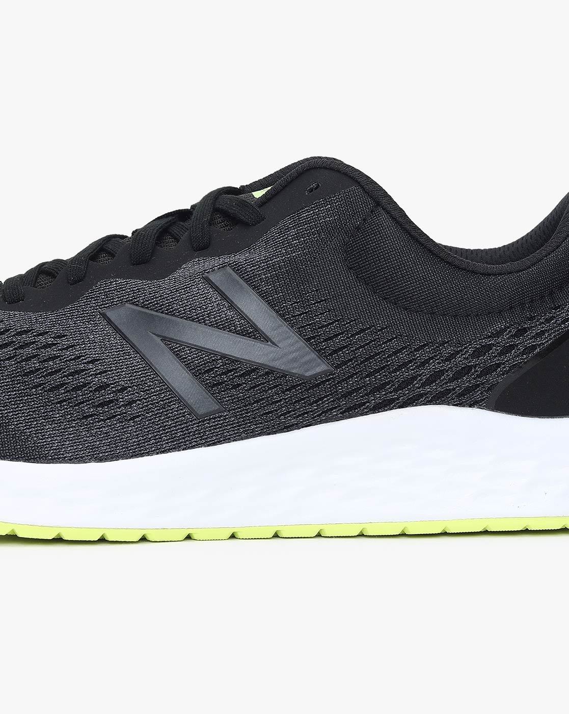 new balance running rise