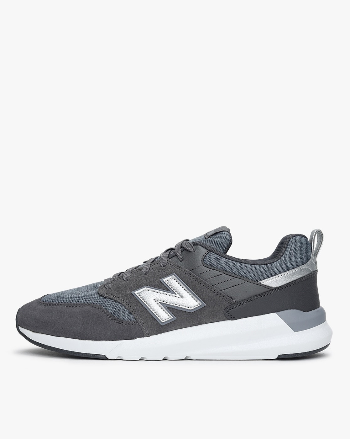 new balance 009 grey