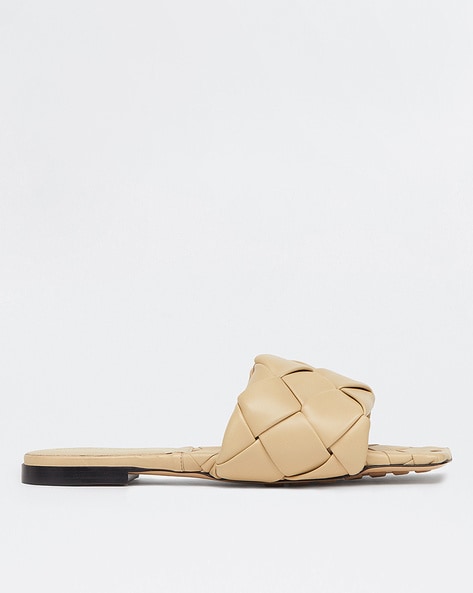 Bottega 2025 sandals flat