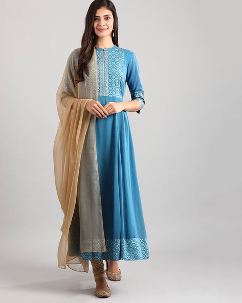 Chiffon Dupatta Price in India