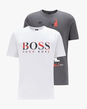 T shirts best sale hugo boss