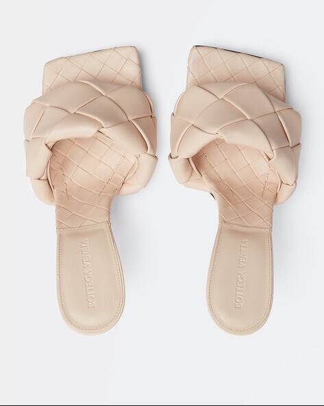 bottega veneta lido cipria