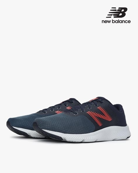 new balance men's 413 shoes black