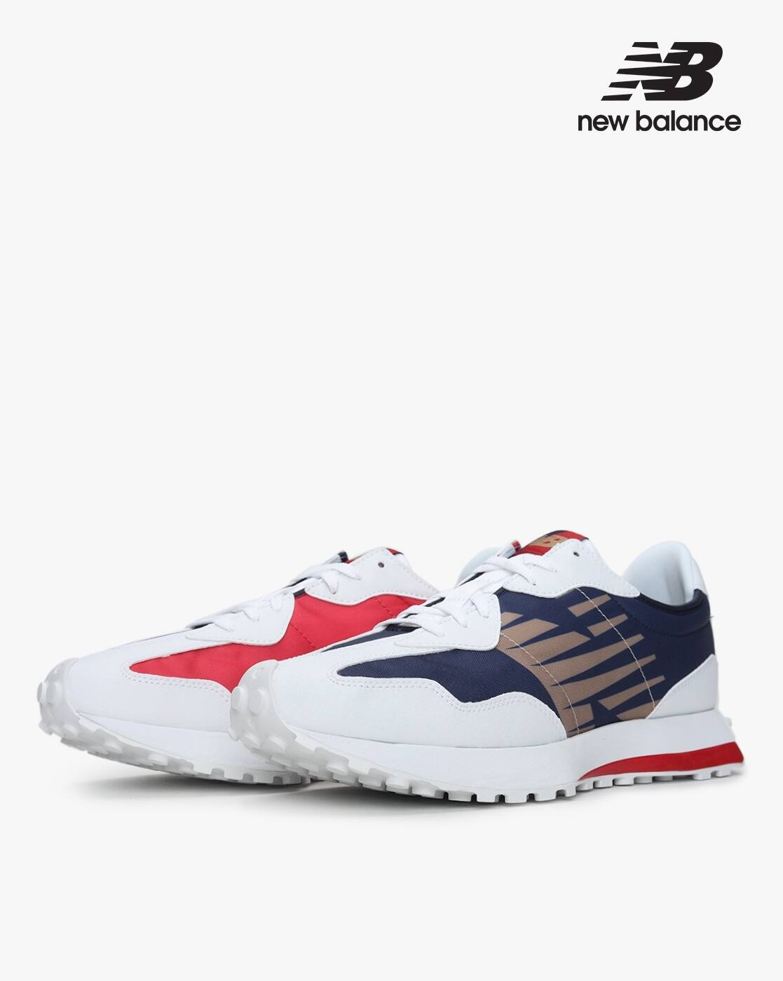 Buy White Sports Shoes for Men by NEW 