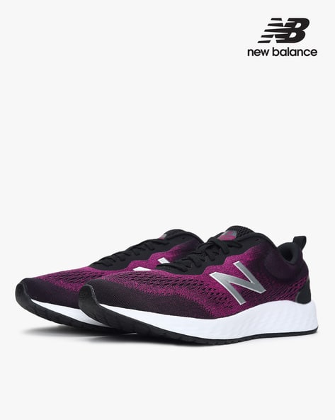 ARISHI Low-Top Lace-Up Sports Shoes