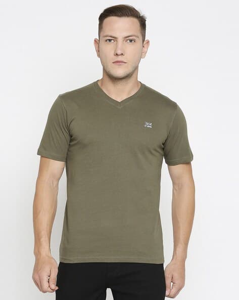 lee pima cotton t shirts