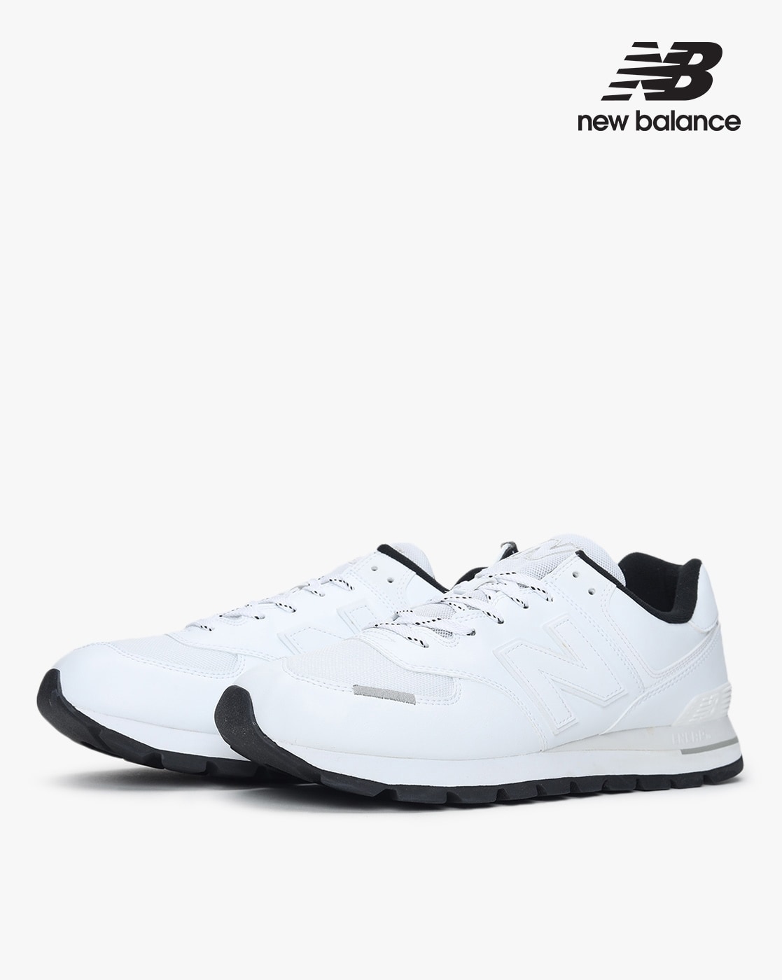 new balance shoes myntra