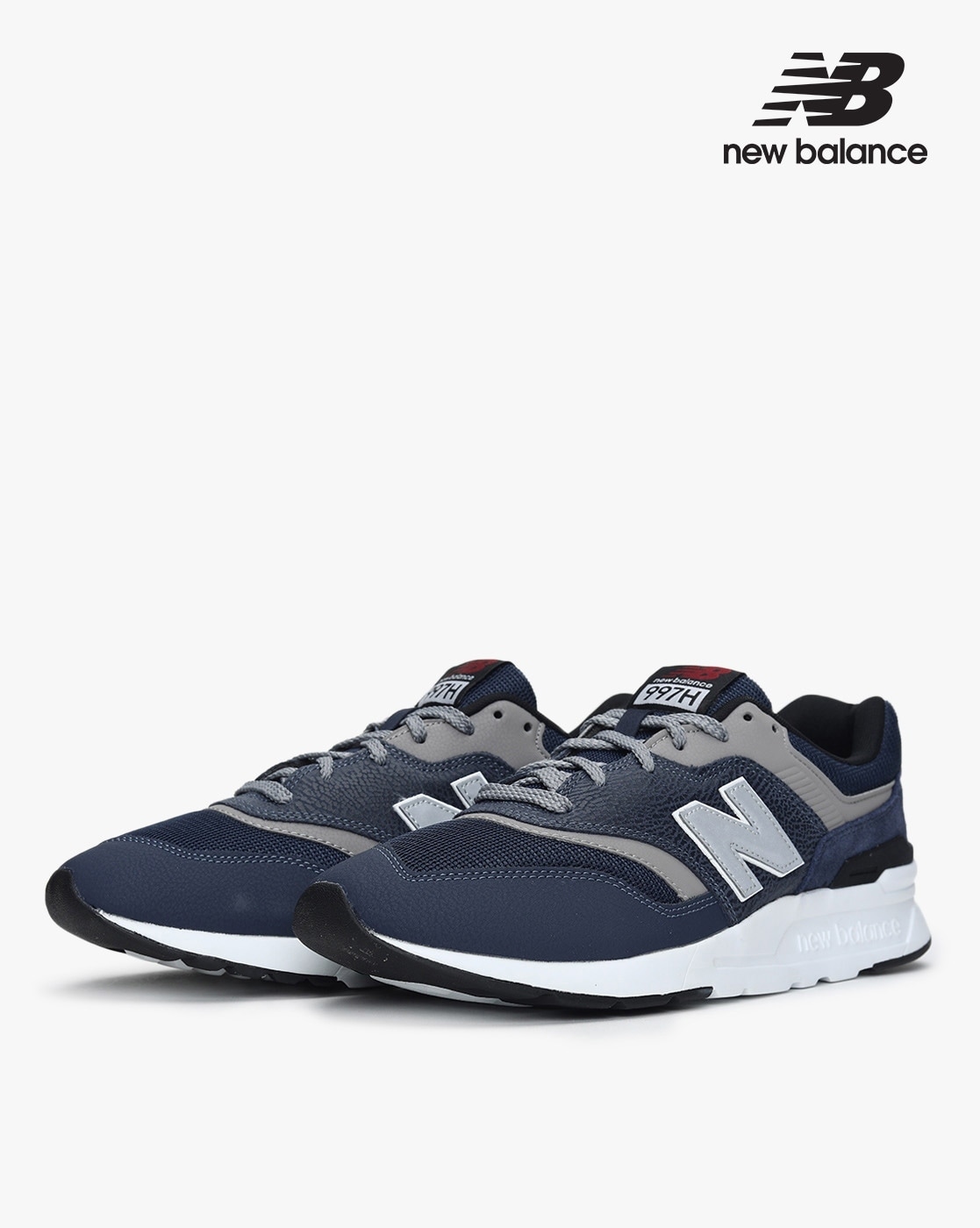 New balance 2025 997h blauw