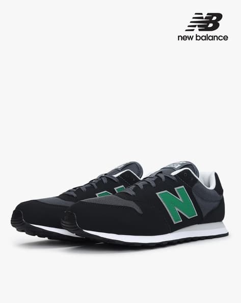 Buy Black Sports Shoes for Men by NEW BALANCE Online
