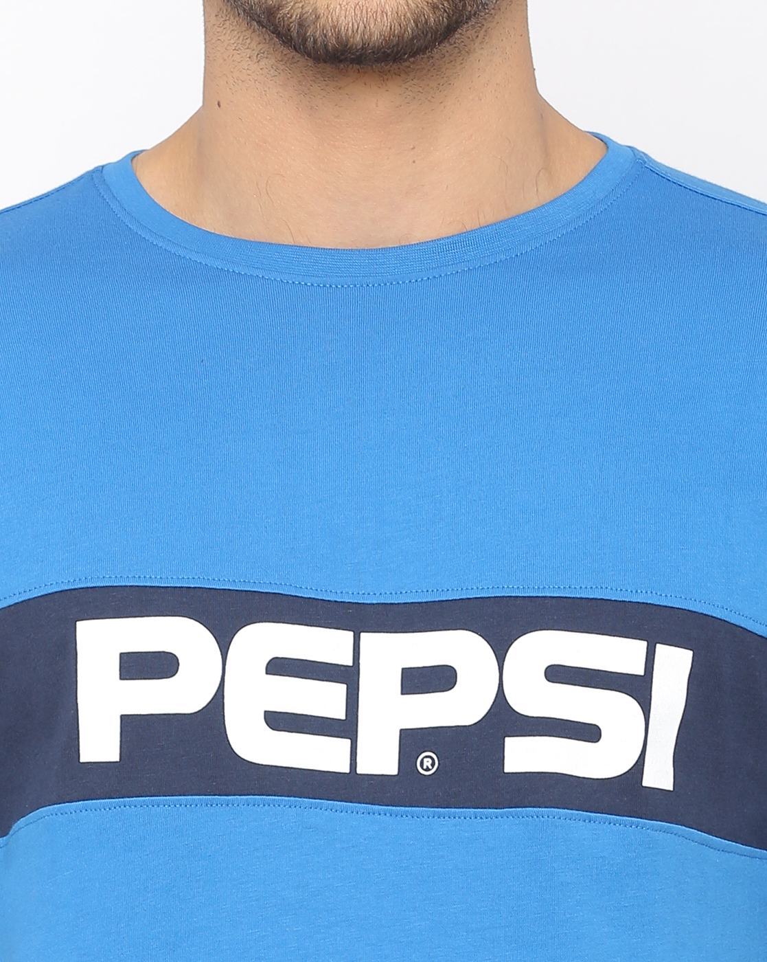 Pepsi crewneck outlet