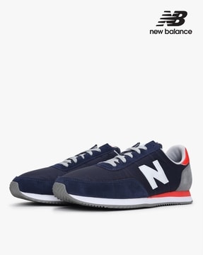 new balance u220 herren navy