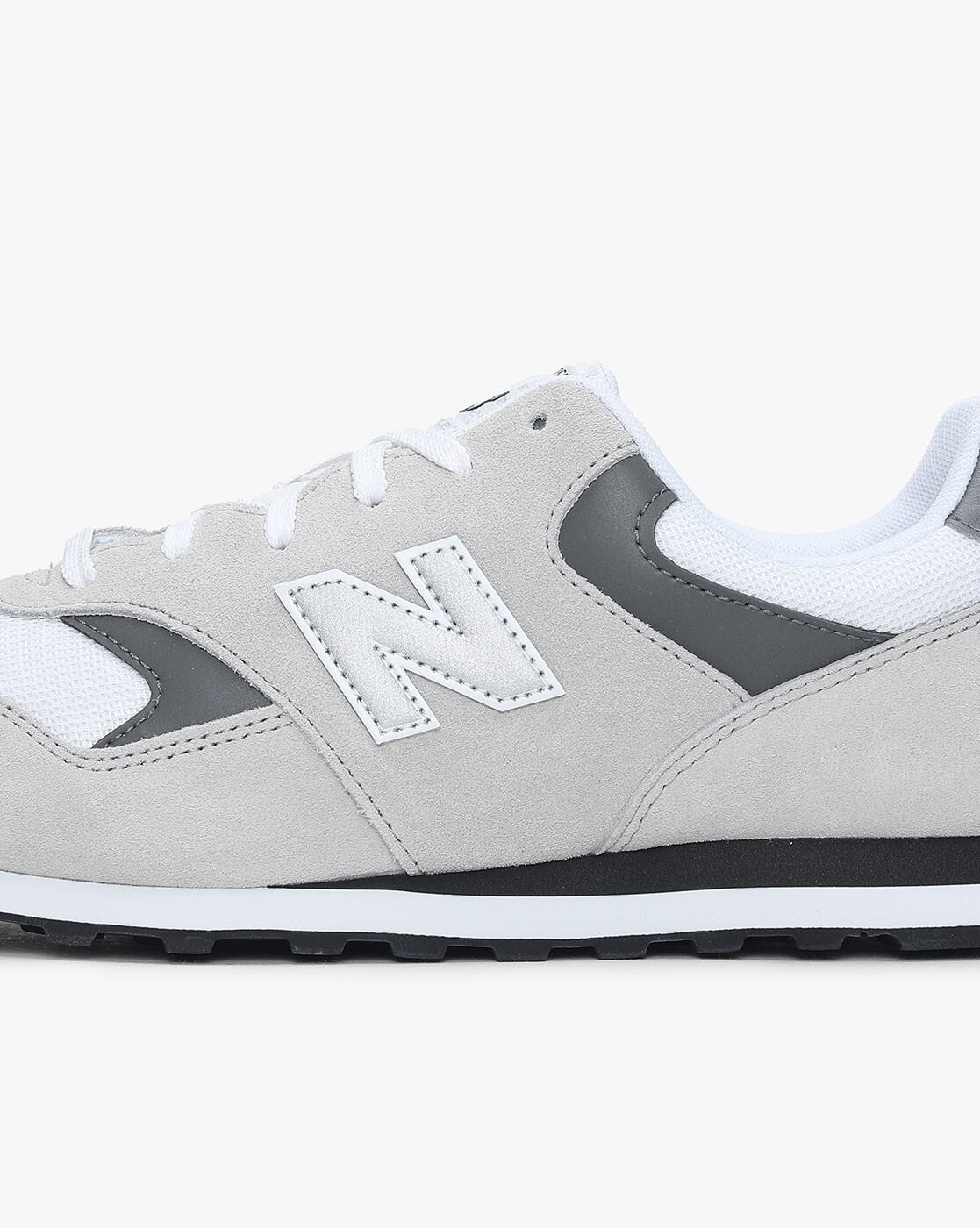 New balance best sale 393 heren