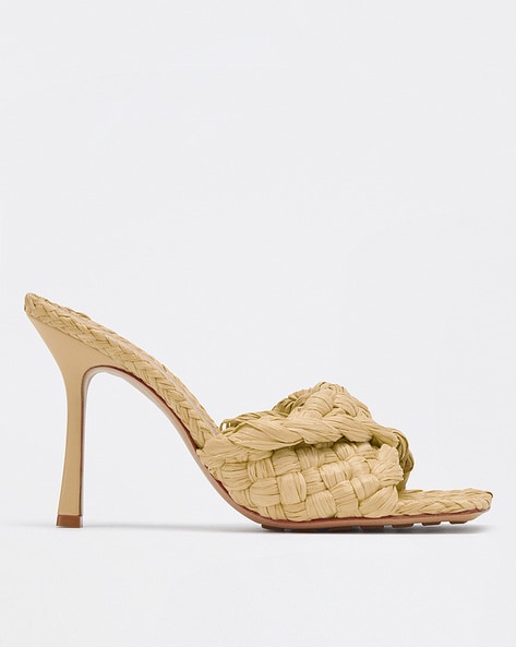 Bottega veneta shoes discount sandals