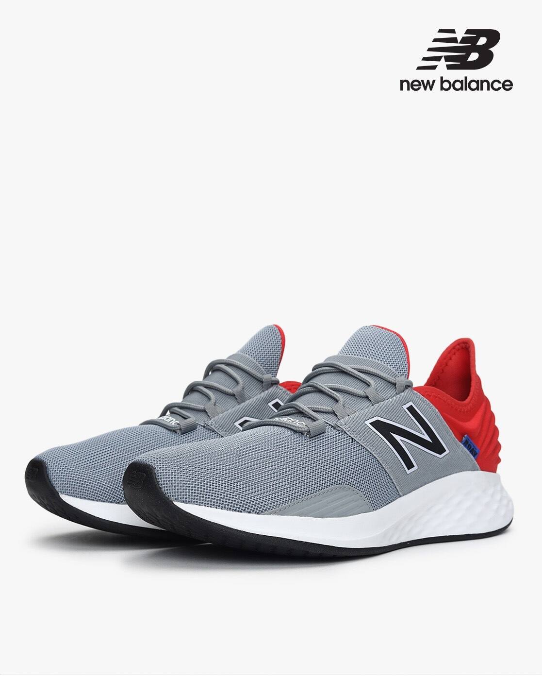 Buy Grey Sports Shoes for Men by NEW 
