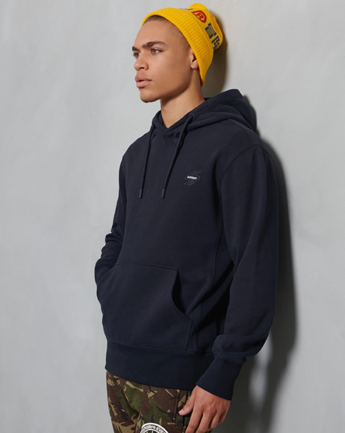 superdry sportstyle hoodie