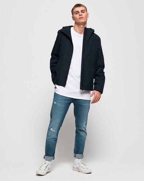 arctic elite windcheater