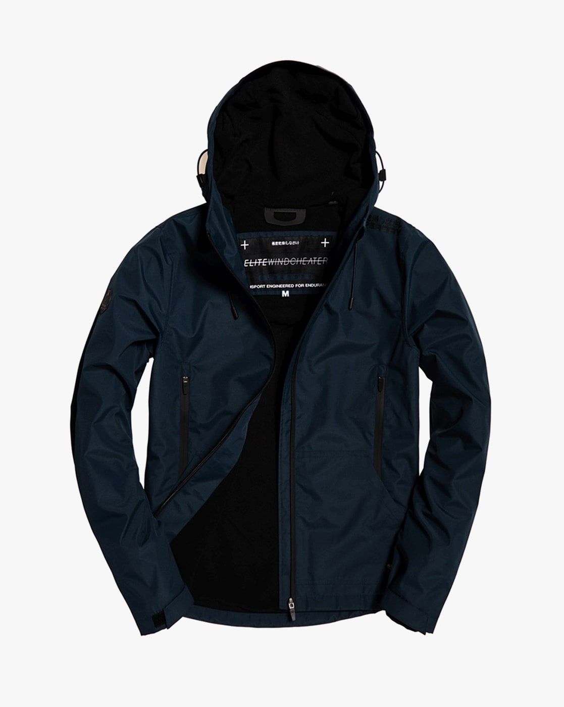 Arctic elite shop windcheater