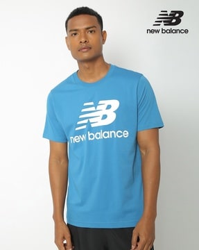 new balance t shirt price