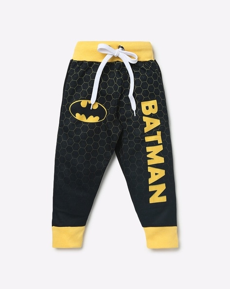 Baby Sleepwear Batman Long Sleeve Pyjamas Clothing Set Shirt + Trousers |  Wish