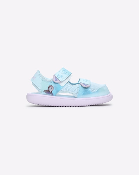 Childrens adidas online sandals